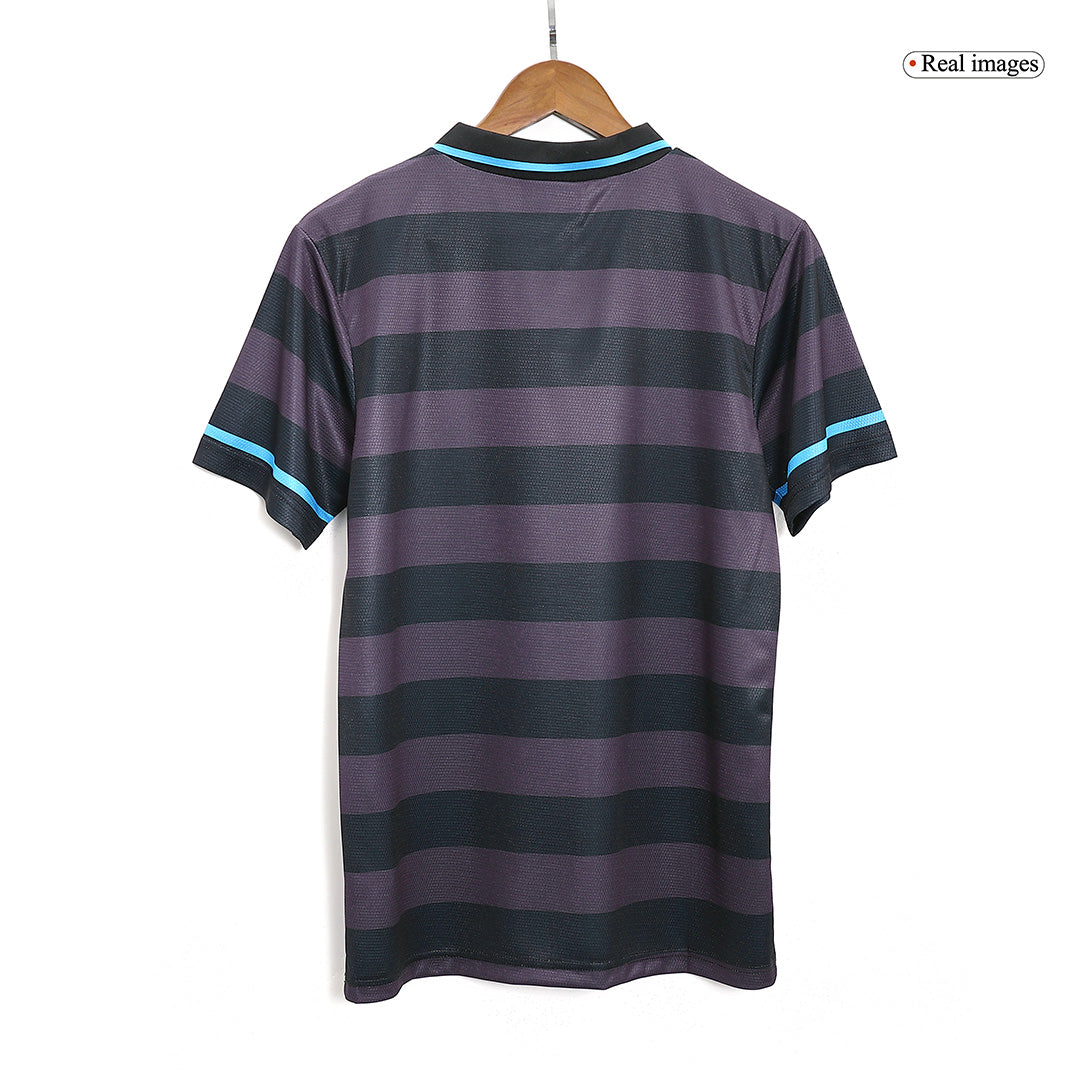 Retro Inter Milan Extérieur Maillot 1997/98