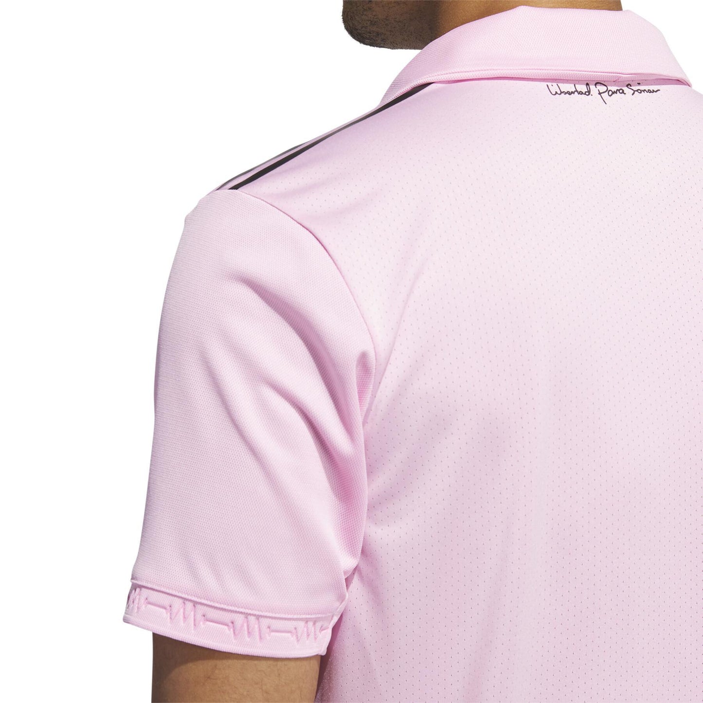 Inter Miami CF Domicile Maillot 2022 Authentique