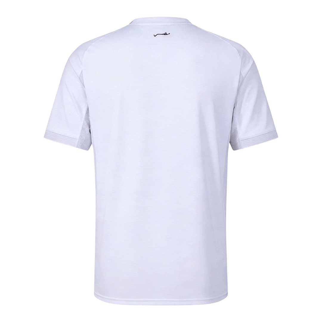 Egypte Extérieur Maillot - Coupe du Monde 2026 Blanc