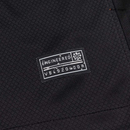 Chelsea Derde Thuisshirt 2025/26 Zwart