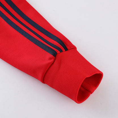 Espagne Jacket Kit 2022/23 - Mon Maillot Foot Store