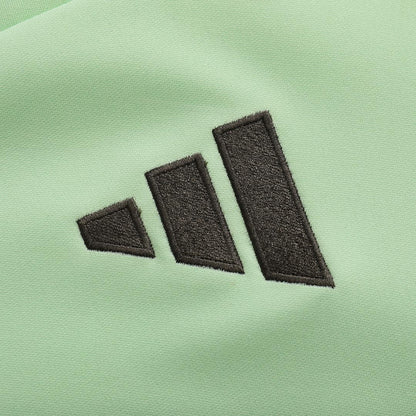 Real Madrid Sweatshirt Kit 2025/26 Vert