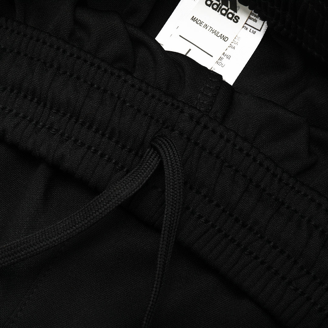 Manchester United Sweatshirt Kit 2025/26 Noir