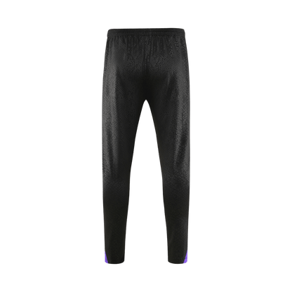 Barcelone Sweatshirt Kit 2025/26 Noir
