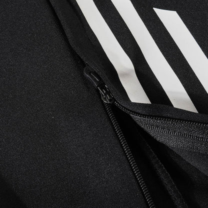 Real Madrid Sweatshirt Kit 2025/26 Noir