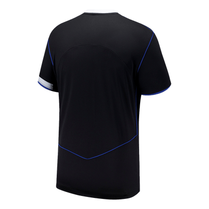Chelsea Derde Thuisshirt 2025/26 Zwart
