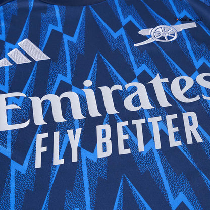 Arsenal Extérieur Maillot Kit 2025/26
