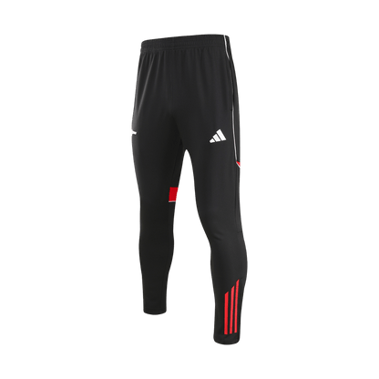 Arsenal Sweatshirt Kit 2025/26 Enfant Rouge