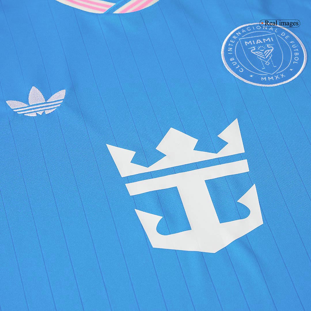 Inter Miami CF Third Away Maillot 2025