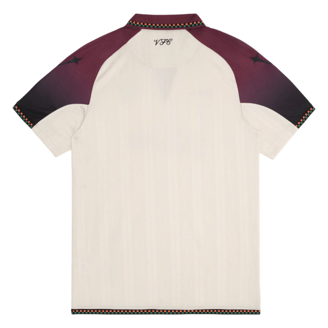 Venezia FC Uitshirt 2025/26 Beige