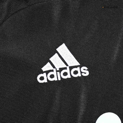 Retro Real Madrid Extérieur Maillot 99/00