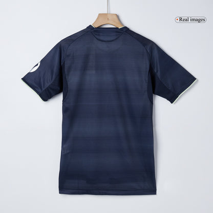 VALVERDE #8 Real Madrid Uitshirt 2025/26 Authentiek