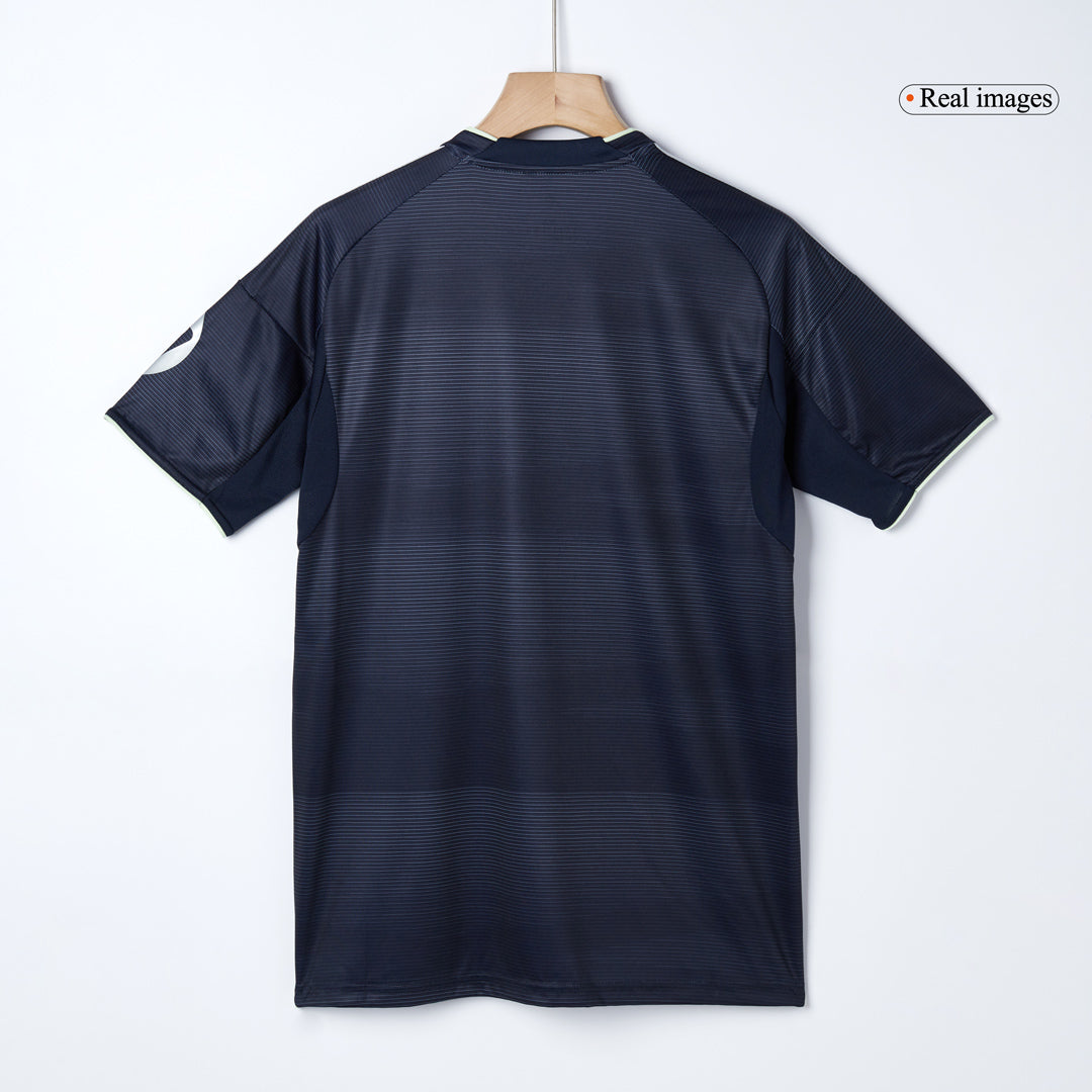 MODRIĆ #10 Real Madrid Extérieur Maillot 2025/26 Grande Taille
