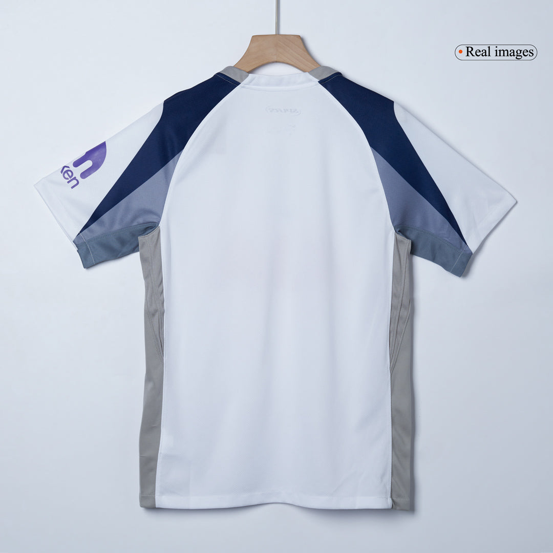 Tottenham Hotspur Thuisshirt Kit 2025/26 Wit