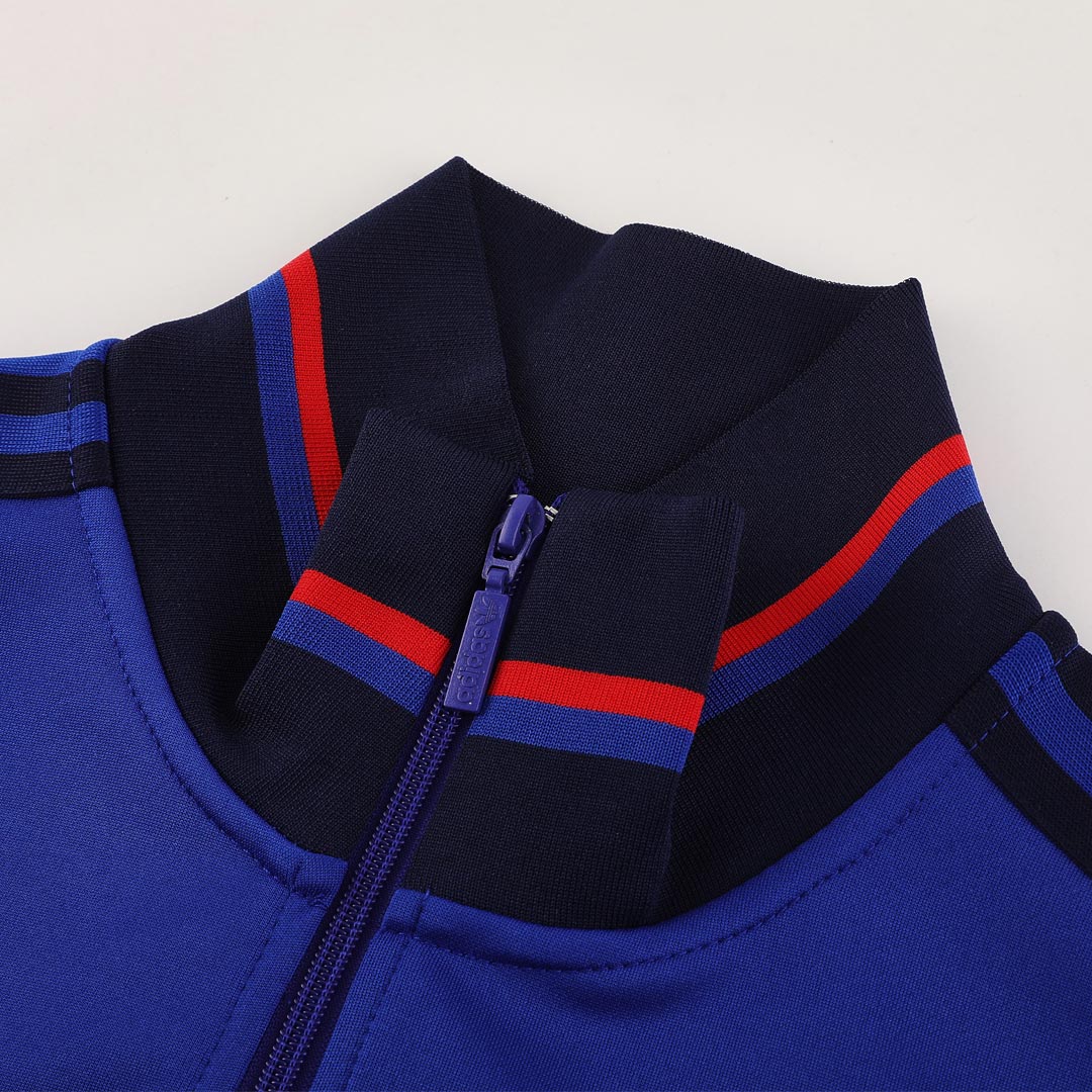 Olympique Lyonnais Voetbaljack 2025/26 Blauw