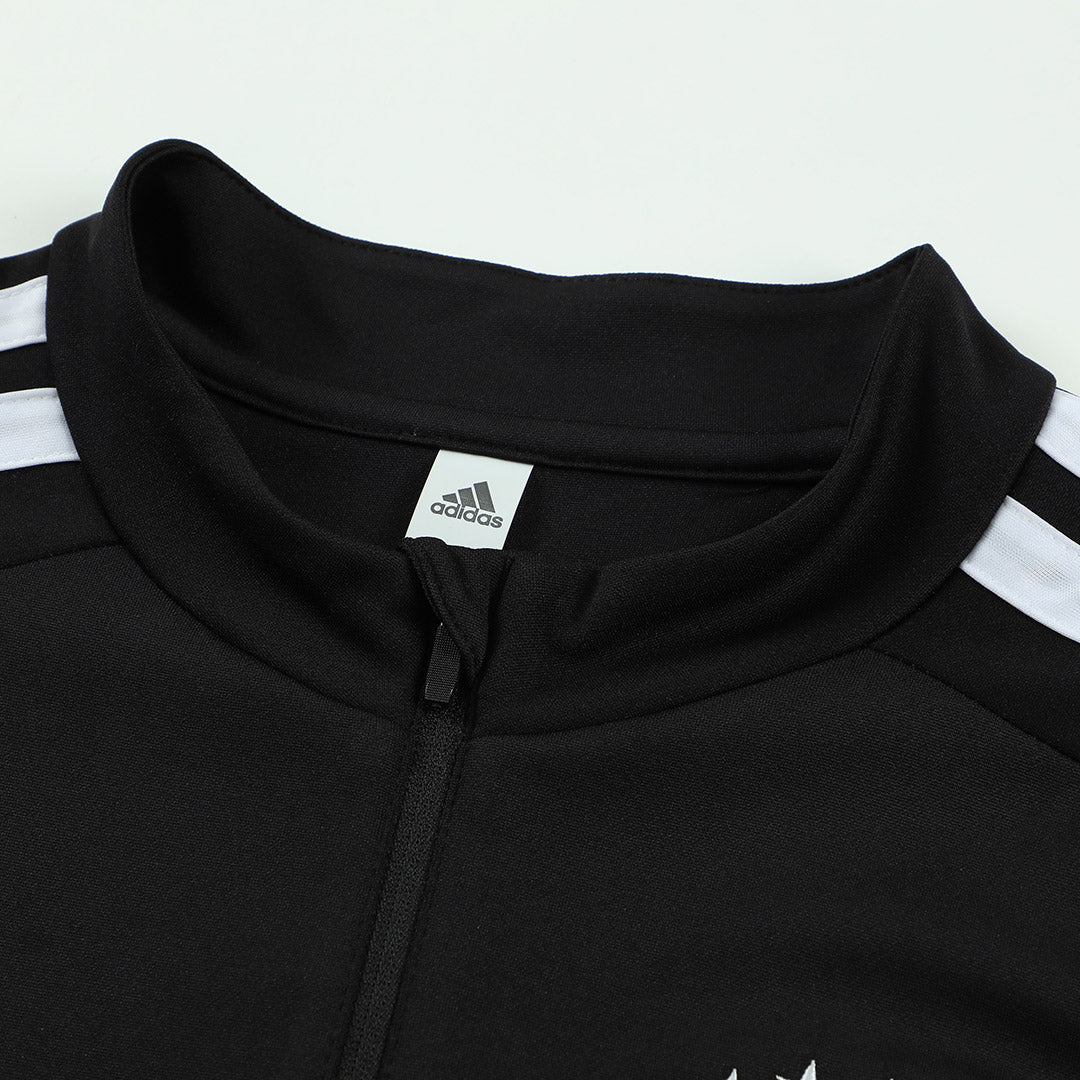 Allemagne Sweatshirt Kit 2026 Noir