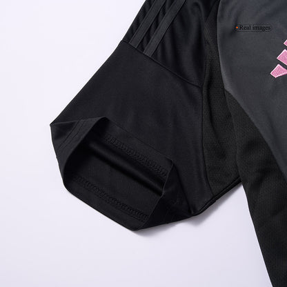 Inter Miami CF Extérieur Maillot 2025