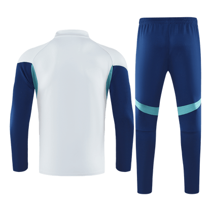 Arsenal Sweatshirt Kit 2025/26 Blanc