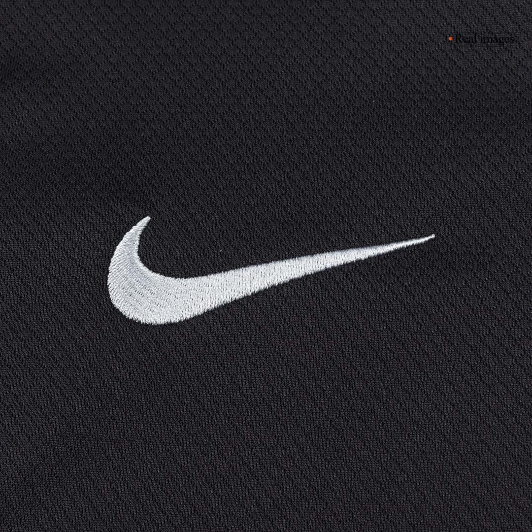 Chelsea Derde Thuisshirt 2025/26 Zwart