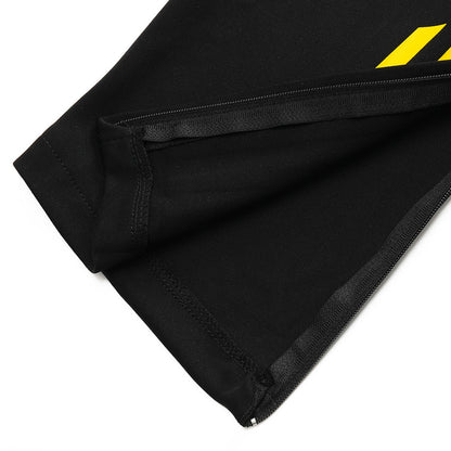 Manchester United Sweatshirt Kit 2025/26 Noir