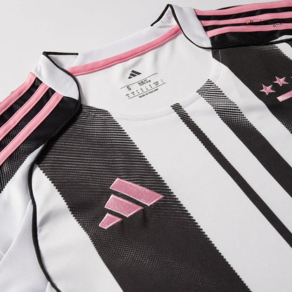 Juventus Thuisshirt Kit 2025/26