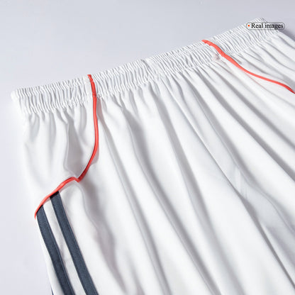 Munich Uitshirt 2025/26 Wit