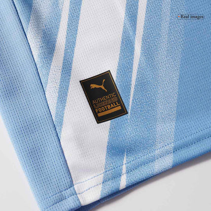 RODRIGO #16 Manchester City Domicile Maillot 2025/26 - Club World Cup