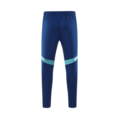 Arsenal Sweatshirt Kit 2025/26 Blanc