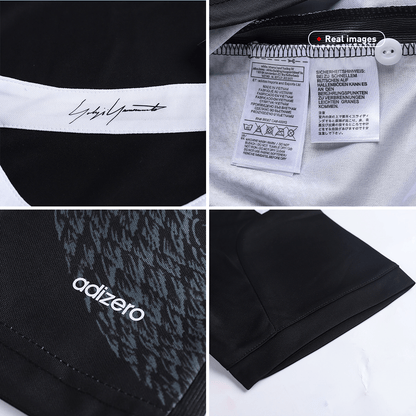 KROOS #8 Retro Real Madrid Third Maillot 2014/15