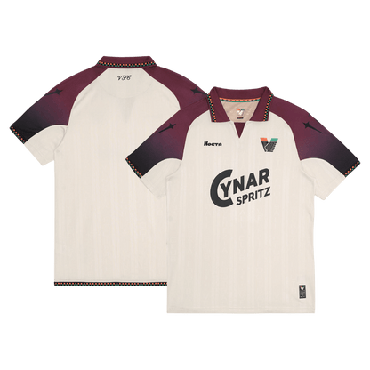 Venezia FC Uitshirt 2025/26 Beige