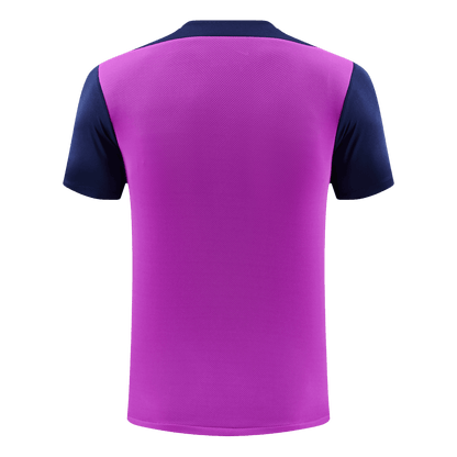 Barcelone Pre-Match Maillot 2025/26