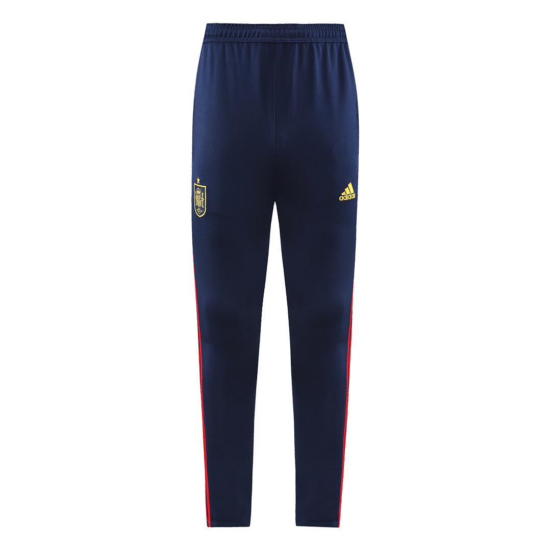 Espagne Jacket Kit 2022/23 - Mon Maillot Foot Store