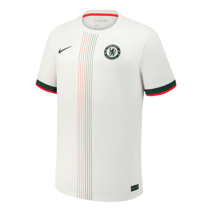 PALMER #10 Chelsea Extérieur Maillot 2025/26