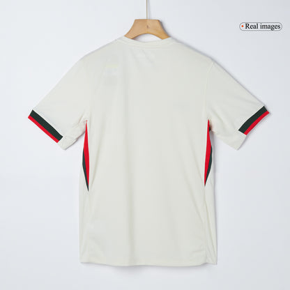 NETO #7 Chelsea Uitshirt 2025/26 Wit