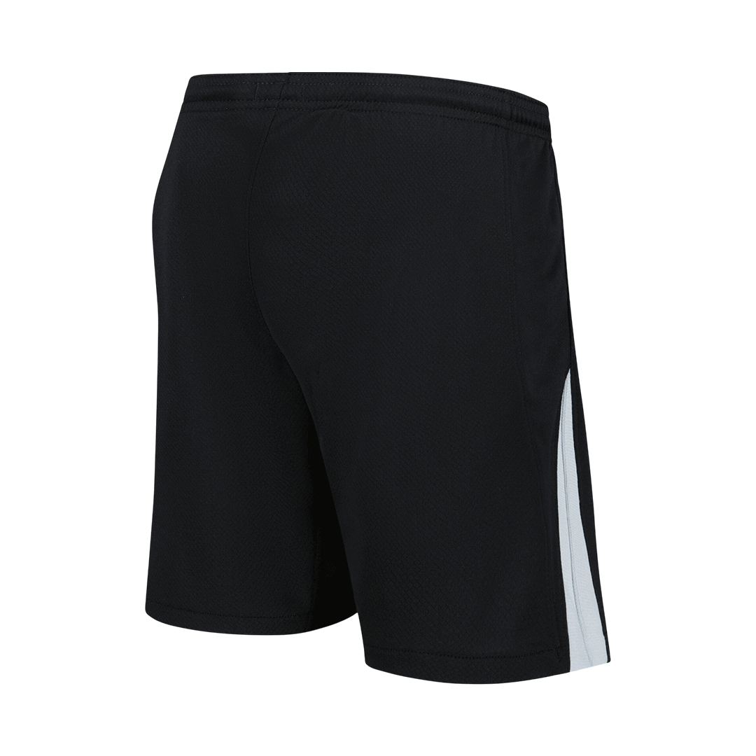 Chelsea Third Short 2025/26 Noir